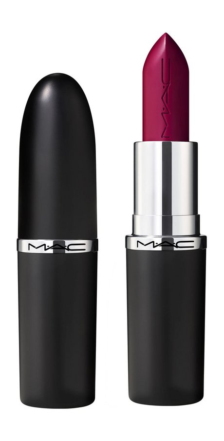 MAC MACXimal Sleek Satin Lipstick — цена и наличие MAC MACXimal Sleek Satin Lipstick
