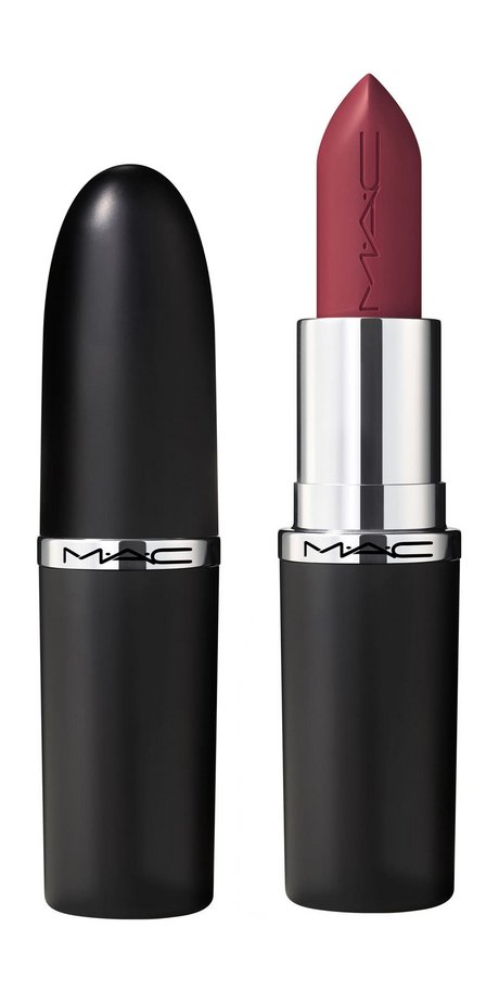 MAC MACXimal Sleek Satin Lipstick — цена и наличие MAC MACXimal Sleek Satin Lipstick