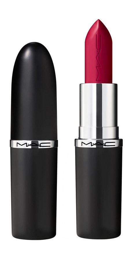 MAC MACXimal Sleek Satin Lipstick — цена и наличие MAC MACXimal Sleek Satin Lipstick