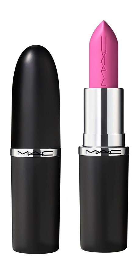 MAC MACXimal Sleek Satin Lipstick — цена и наличие MAC MACXimal Sleek Satin Lipstick