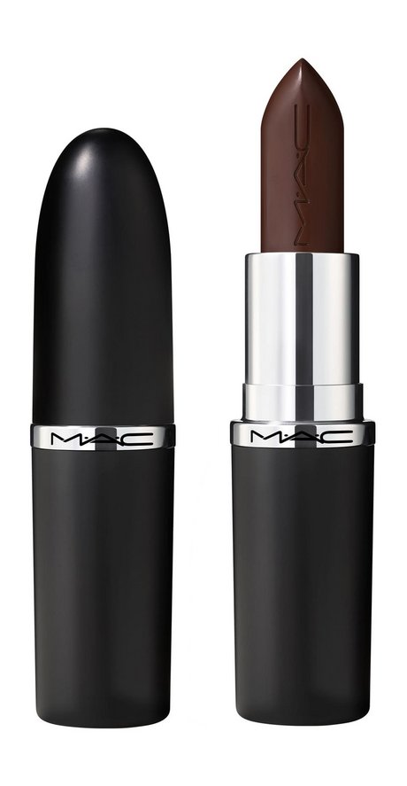 MAC MACXimal Sleek Satin Lipstick — цена и наличие MAC MACXimal Sleek Satin Lipstick