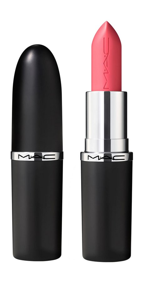MAC MACXimal Sleek Satin Lipstick — цена и наличие MAC MACXimal Sleek Satin Lipstick