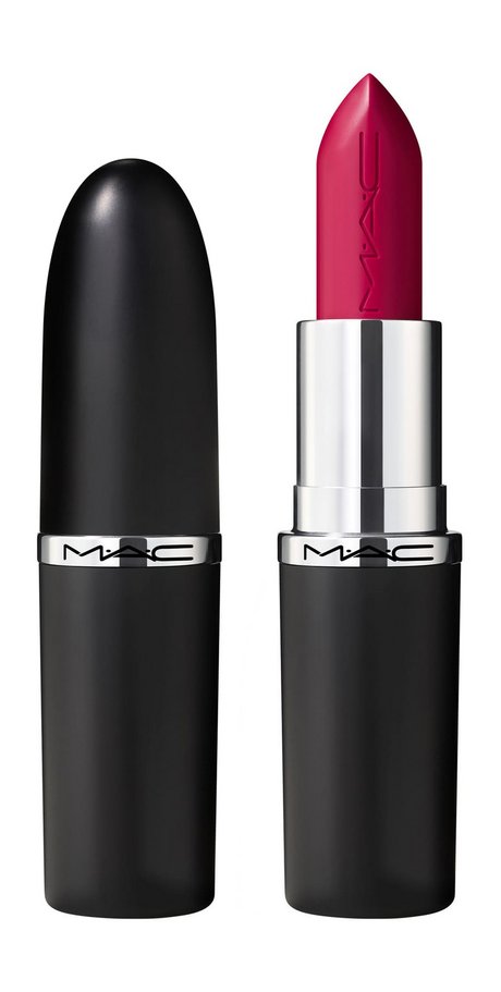 MAC MACXimal Sleek Satin Lipstick — цена и наличие MAC MACXimal Sleek Satin Lipstick