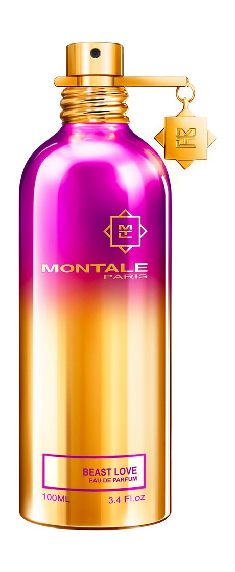 Montale Beast Love Eau de Parfum