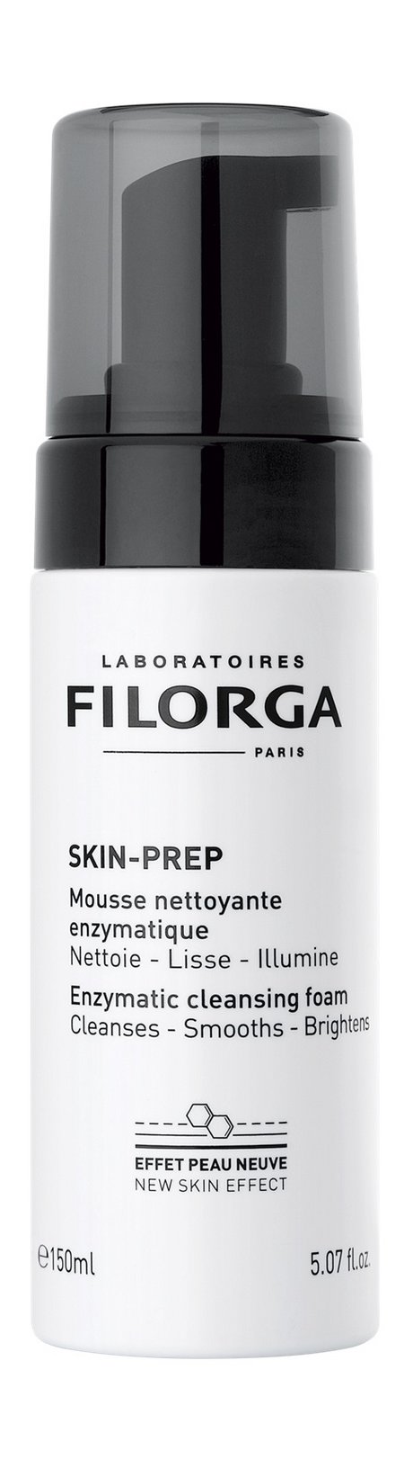 Filorga Skin-Prep Enzymatic Cleansing Foam