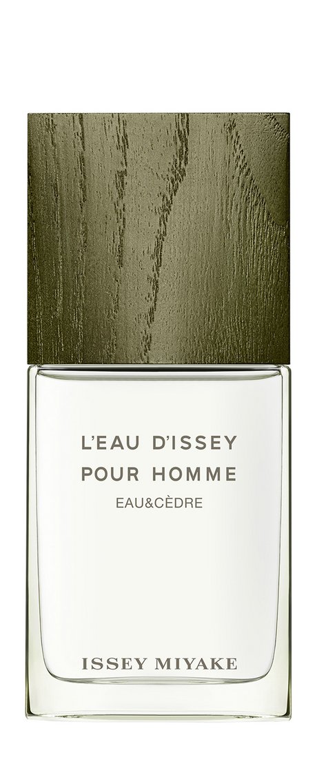 Issey Miyake L'eau D'issey pour Homme Eau & C'edre Eau de Toilette