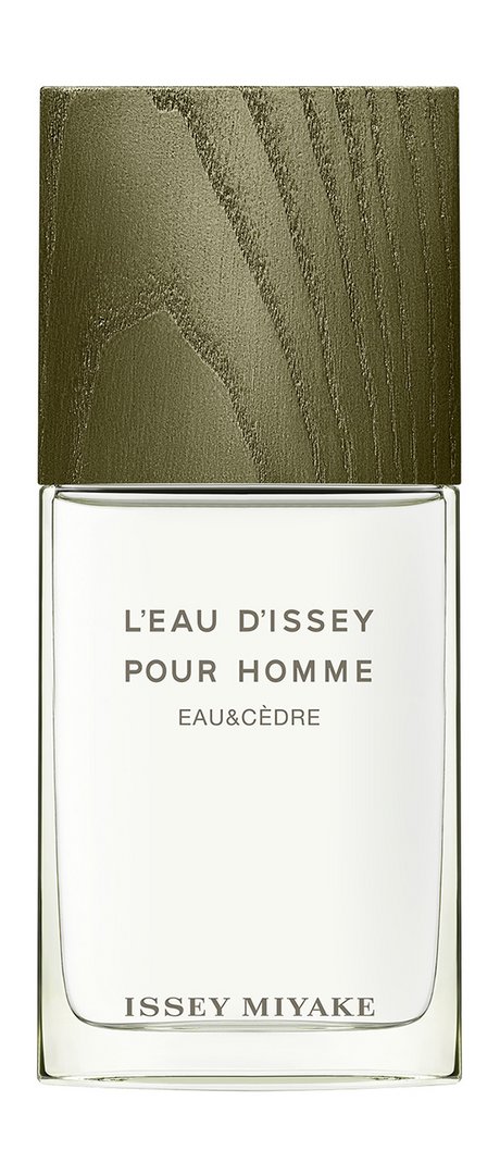 Issey Miyake L'eau D'issey pour Homme Eau & C'edre Eau de Toilette