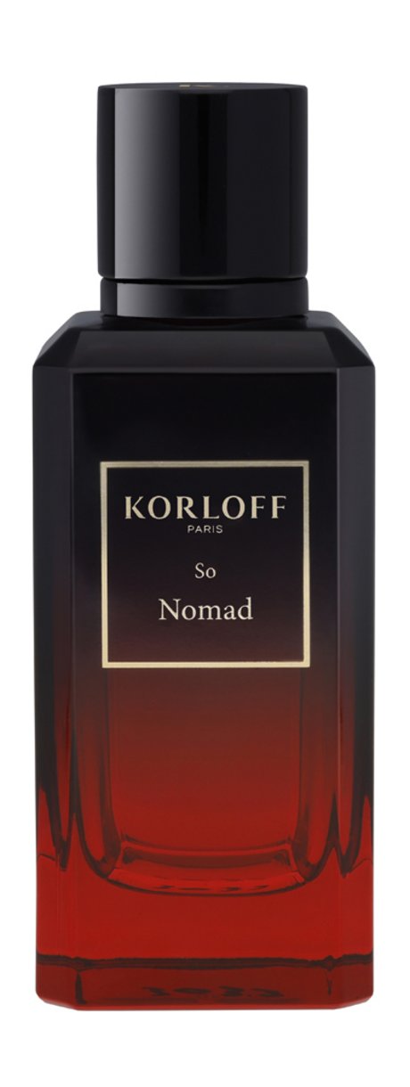 Korloff So Nomad Eau de Parfum