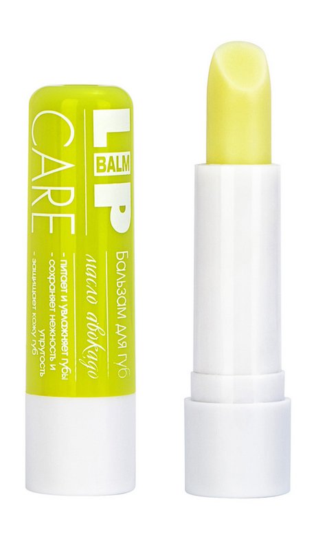 Charme Care Lip Balm SPF 10