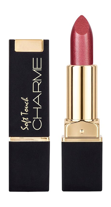 Charme Soft Touch Lipstick — цена и наличие Charme Soft Touch Lipstick