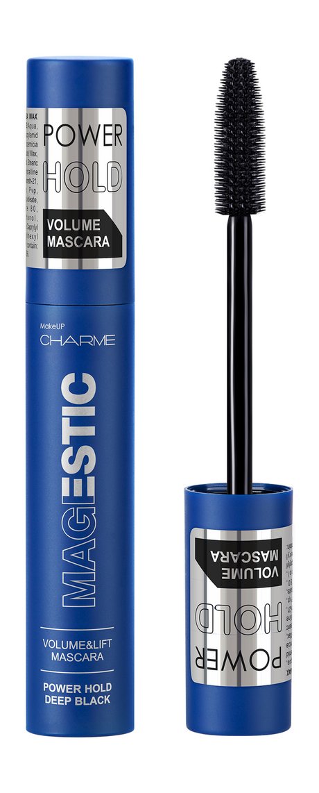 Charme Magestic Mascara