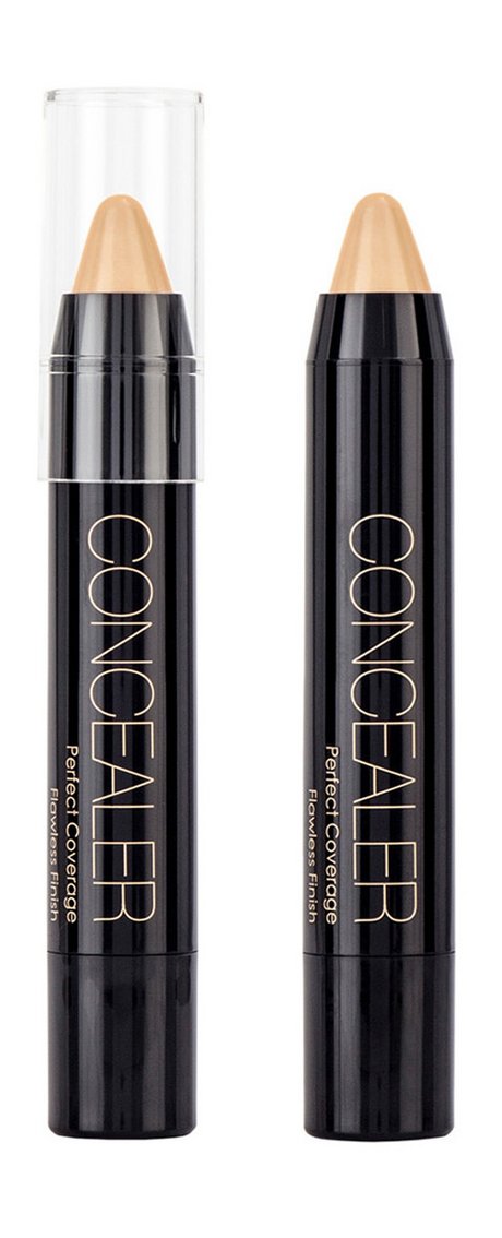 Charme Flawless Finish Perfect Coverage Concealer