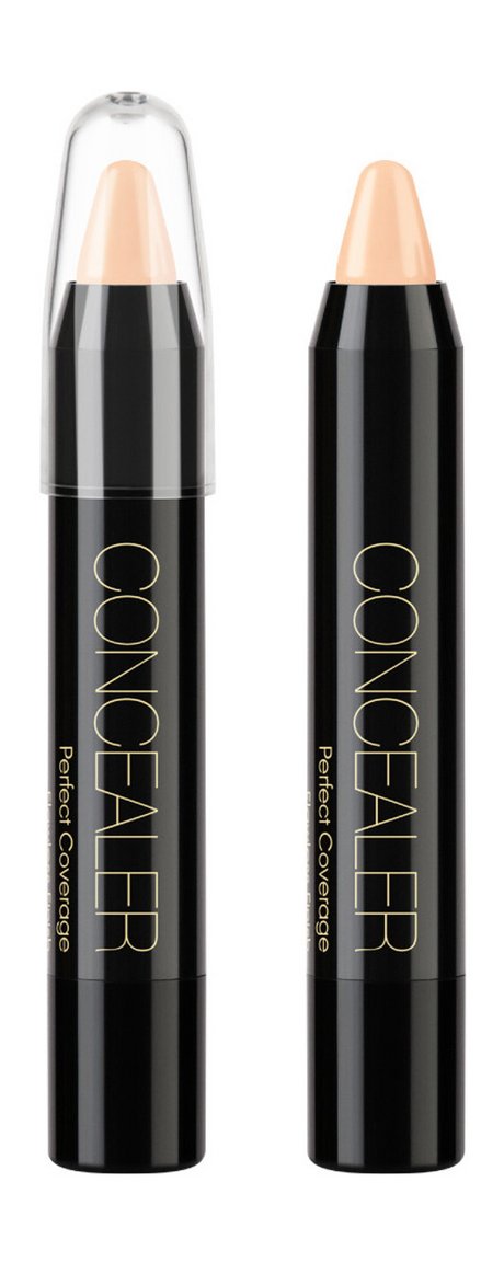 Charme Flawless Finish Perfect Coverage Concealer