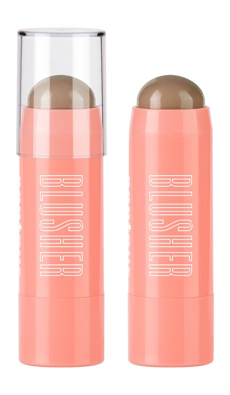 Charme Blusher Contour Creamy Stick