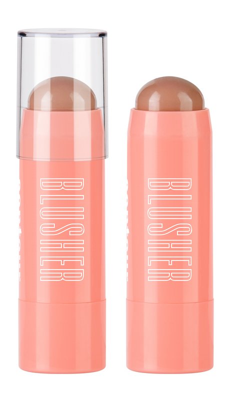 Charme Blusher Contour Creamy Stick