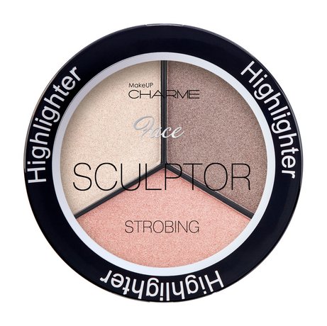 Charme Face Strobing Sculptor Highlighter