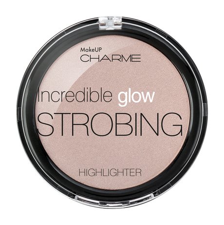 Charme Incredible Glow Strobing Highlighter