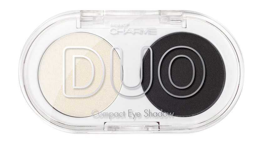 Charme Duo Compact Eye Shadow
