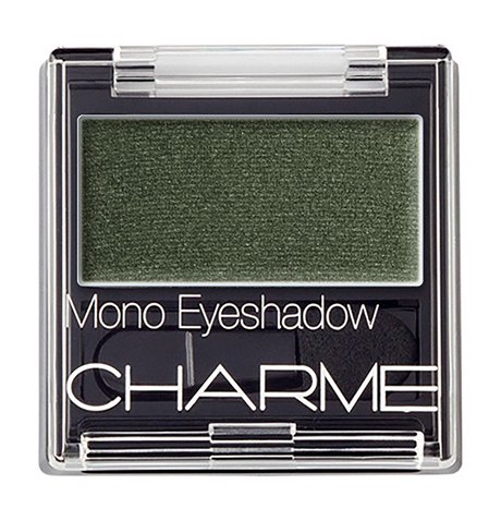 Charme Mono Eyeshadow — цена и наличие Charme Mono Eyeshadow
