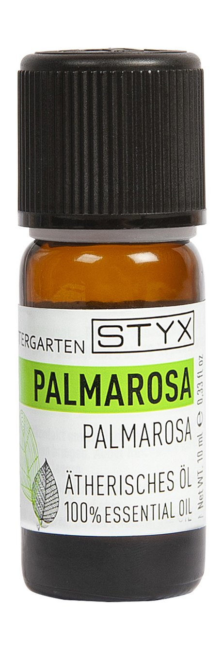 Styx Palmarosa 100% Essential Oil