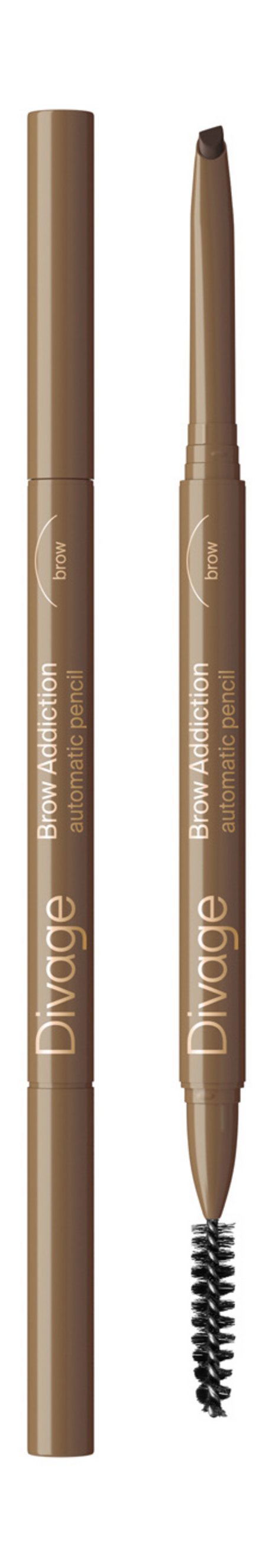 Divage Brow Addiction Automatic Pencil