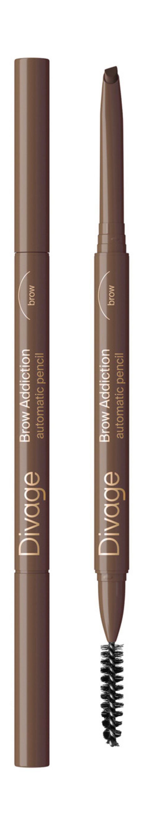 Divage Brow Addiction Automatic Pencil