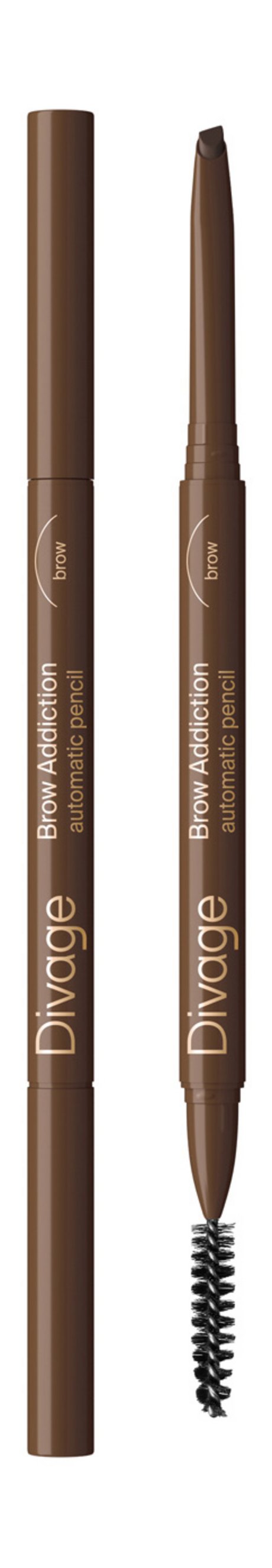 Divage Brow Addiction Automatic Pencil