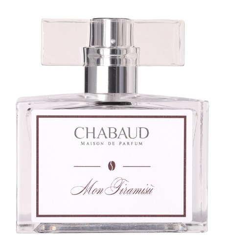 Chabaud Mon Tiramisu Eau de Parfum — цена и наличие Chabaud Mon Tiramisu Eau de Parfum