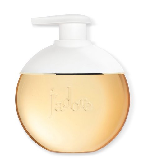 Dior J'Adore Les Adorables Shower Gel