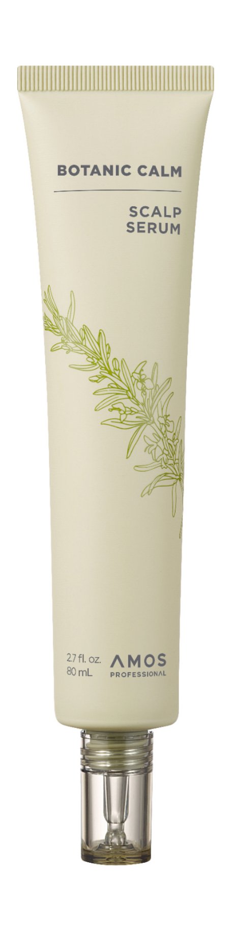 Amos Professional Botanic Calm Scalp Serum