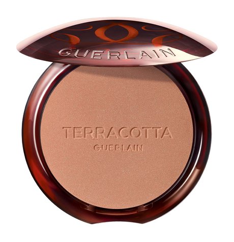 Guerlain Terracotta The Bronzing Powder