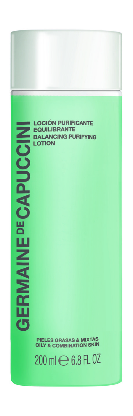 Germaine de Capuccini Balancing Purifying Lotion