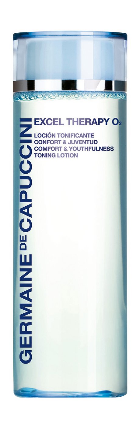 Germaine de Capuccini Comfort & Youthfulness Toning Lotion