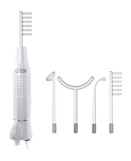 Gess Super Nova High Frequency Massager