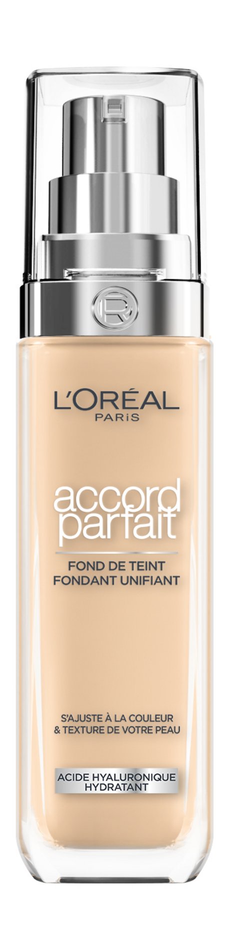 L'OREAL PARIS L’Oreal Accord Parfait Foundation — цена и наличие L'OREAL PARIS L’Oreal Accord Parfait Foundation