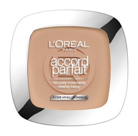 L'Oreal Accord Parfait Powder