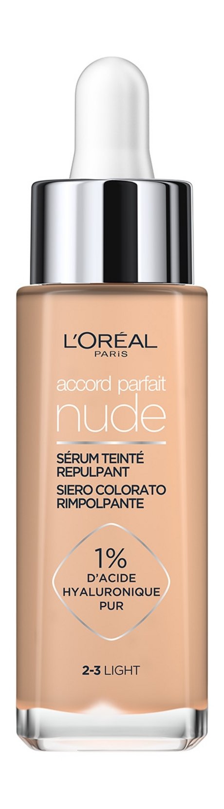 L'Oreal Accord Parfait Nude