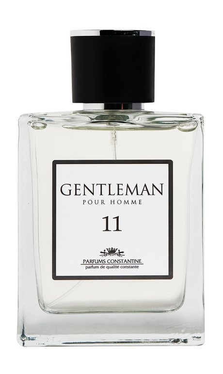 Parfums Constantine Private Collection Gentleman Pour Homme 11 Eau de Toilette