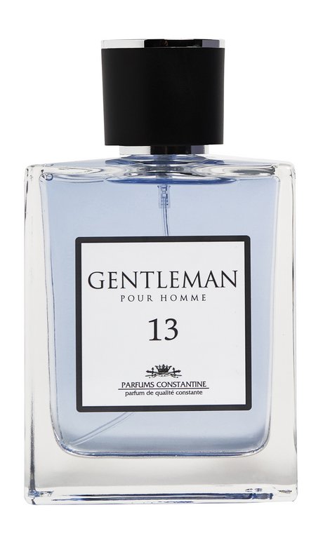 Parfums Constantine Private Collection Gentleman Pour Homme 13 Eau de Toilette