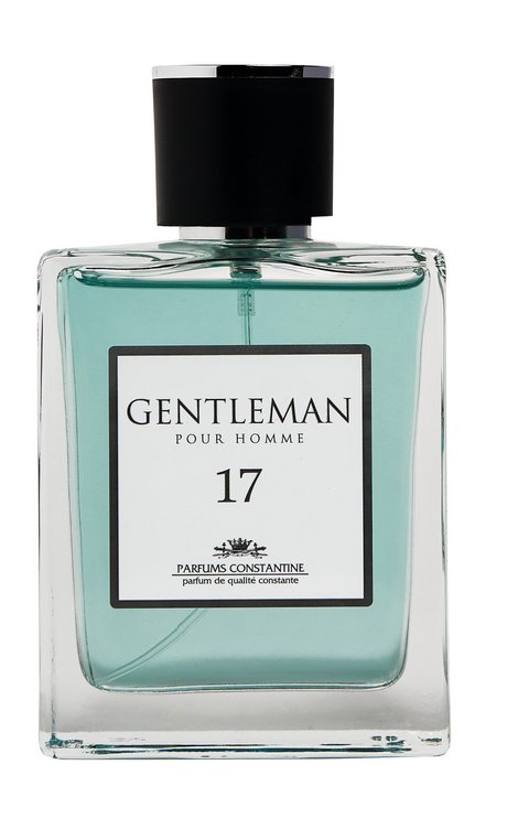 Parfums Constantine Private Collection Gentleman Pour Homme 17 Eau de Toilette