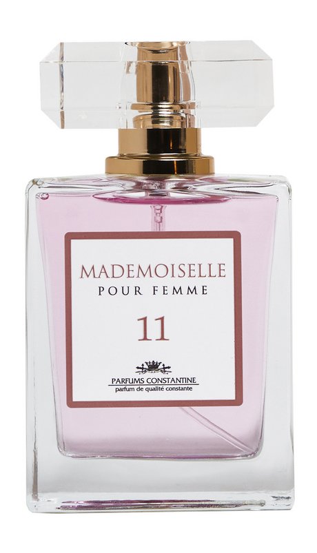 Parfums Constantine Private Collection Mademoiselle Poure Femme 11 Eau de Parfum