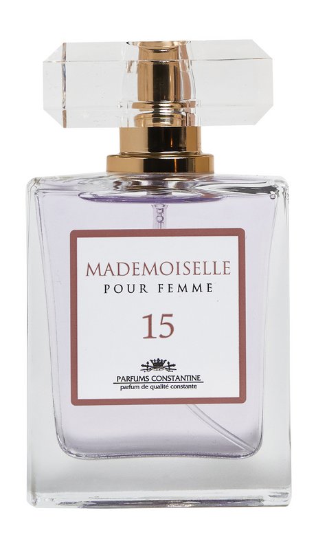 Parfums Constantine Private Collection Mademoiselle Poure Femme 15 Eau de Parfum