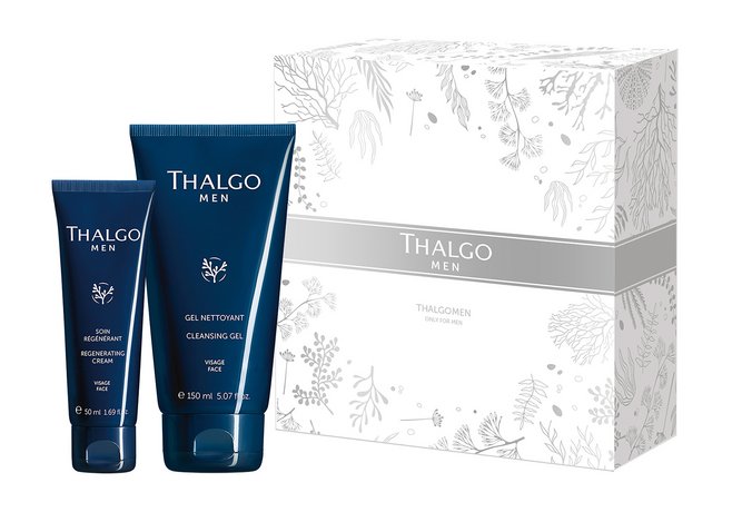 Thalgo Men Set