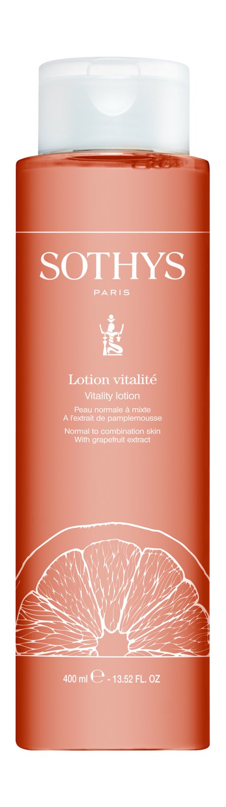 Sothys Vitality Lotion