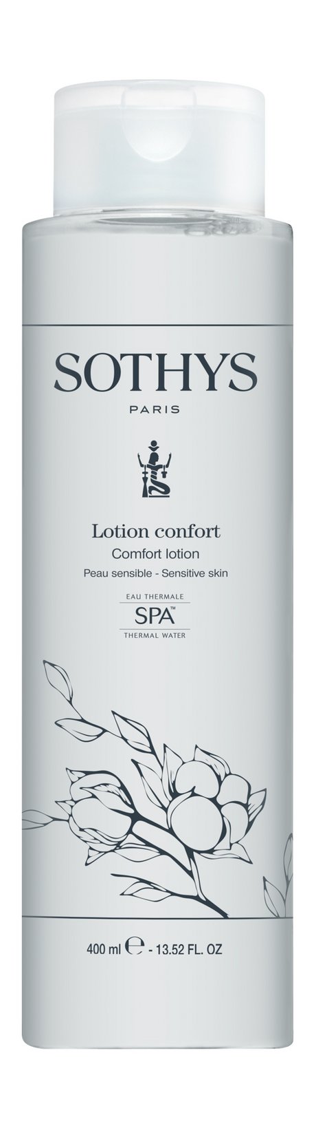 Sothys Comfort Lotion