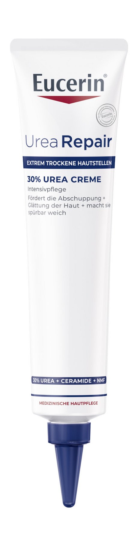 Eucerin UreaRepair Plus 30% Urea Creme Intensivpflege