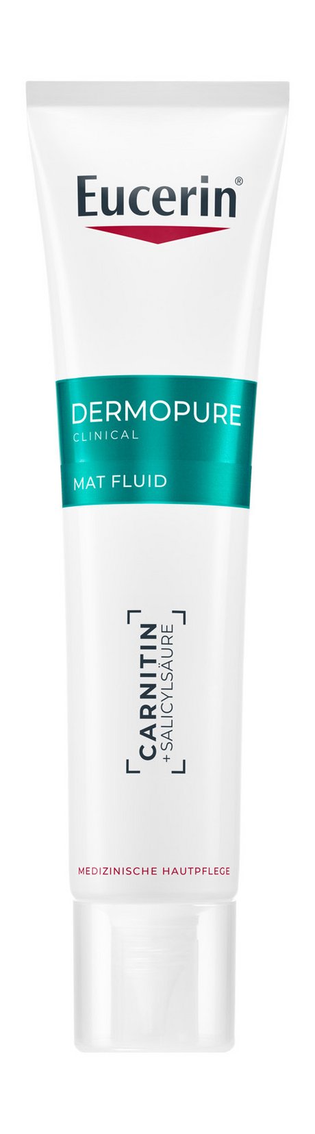 Eucerin DermoPure Clinical Mat Fluid