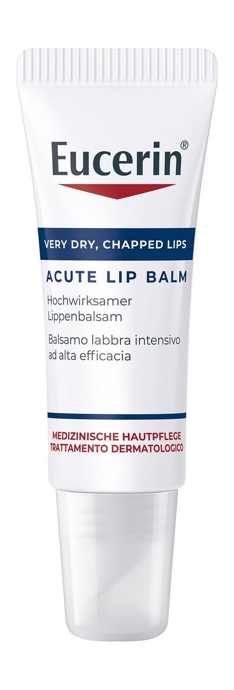 Eucerin Acute Lip Balm