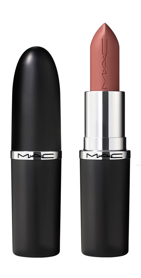 MAC MACXimal Sleek Satin Lipstick — цена и наличие MAC MACXimal Sleek Satin Lipstick