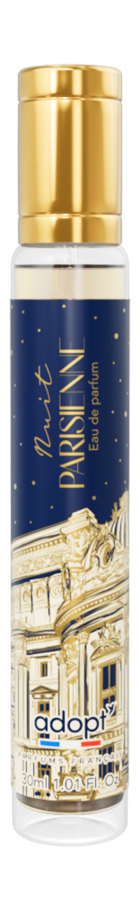 Adopt' Nuit Parisienne Eau de Parfum